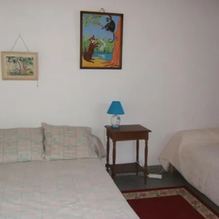 Maison Barbatre, 4 Pieces, 6 Personnes - Fr-1-224b-459 Prázdninový dům