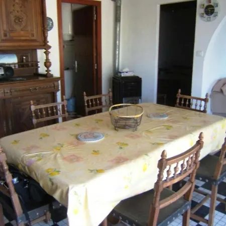 Maison Barbatre, 4 Pieces, 6 Personnes - Fr-1-224b-459 Prázdninový dům Barbâtre
