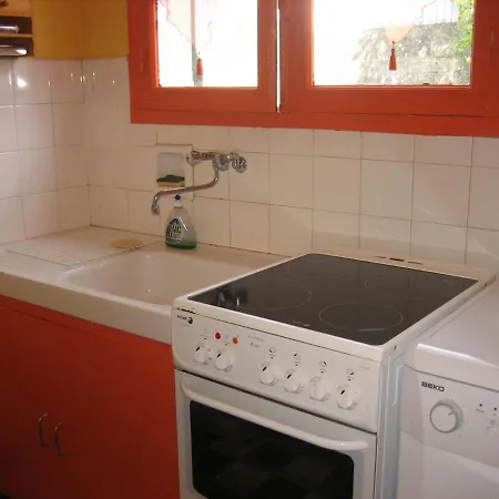 Prázdninový dům Maison Barbatre, 4 Pieces, 6 Personnes - Fr-1-224b-459 *