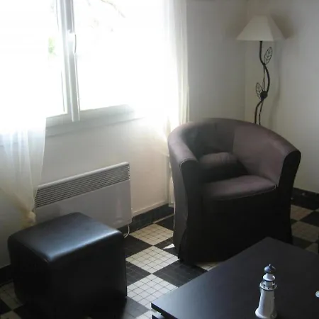 Maison Barbatre, 4 Pieces, 6 Personnes - Fr-1-224b-459 Prázdninový dům Barbâtre